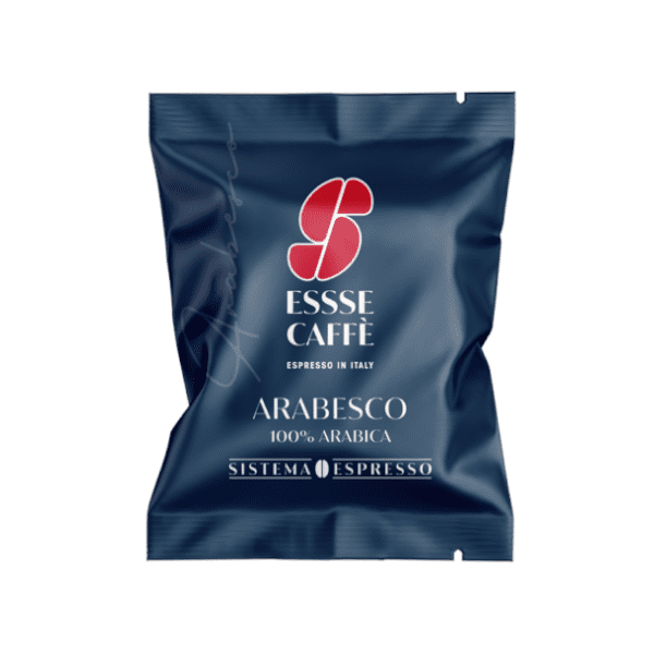50 Capsule ESSE Caffè Miscela Arabesco