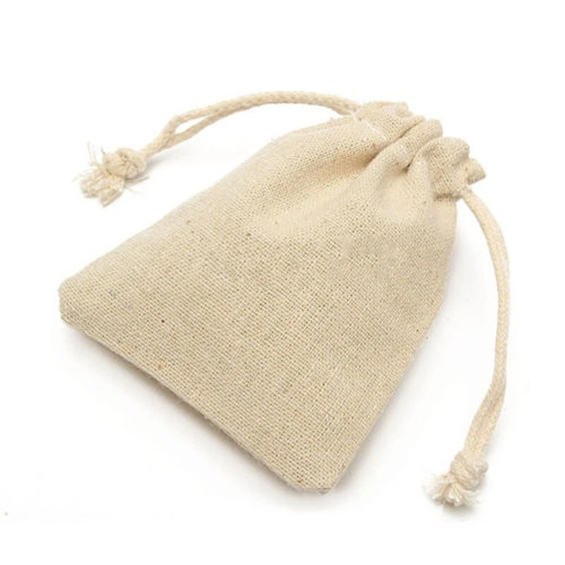 Jute shop sack bag