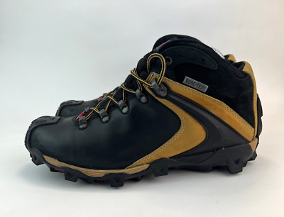 Ecco Receptor X-Treme Viking Damen Gore-Tex Waking Wanderschuhe UK 6