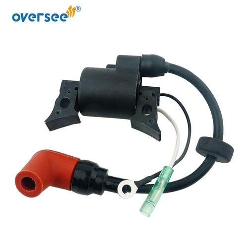 33410-97J00-00 Unit Igniter Ignition Coil For Suzuki Ouboard 2.5HP 4 Stroke - Picture 4 of 4