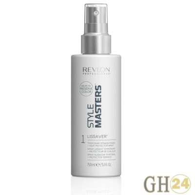 Revlon Style Masters Lissaver 150ml