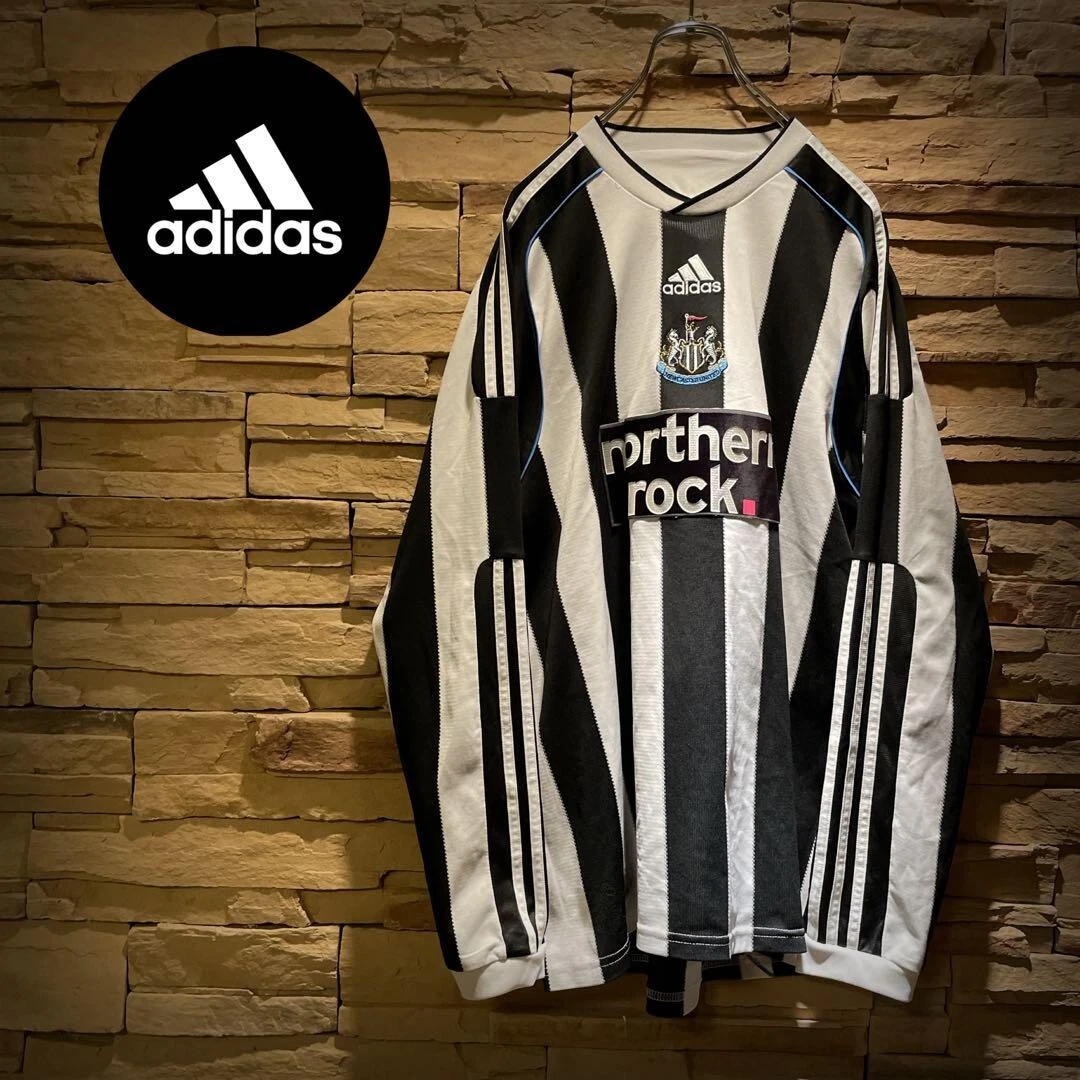 newcastle united jersey