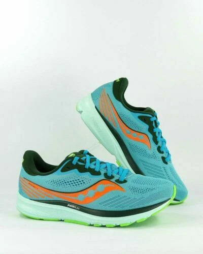 Saucony Fitness, Running & Yoga Equipment