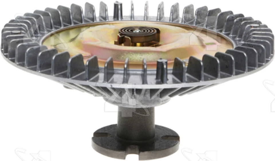 Муфта вентилятора охлаждения двигателя Hayden 2739 - Изображение 3 из 4