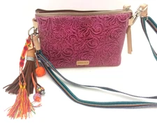 Consuela Mena Midtown w/Jody  Charm