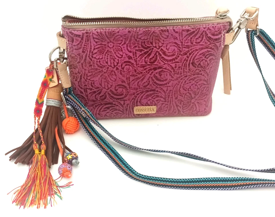 Consuela Mena Midtown w/Jody  Charm