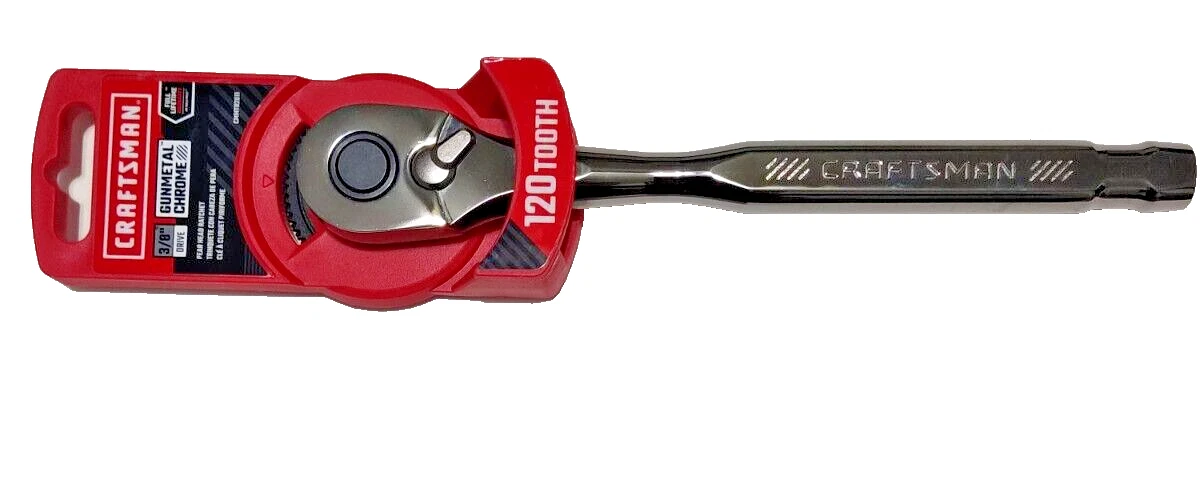 CRAFTSMAN 3 8