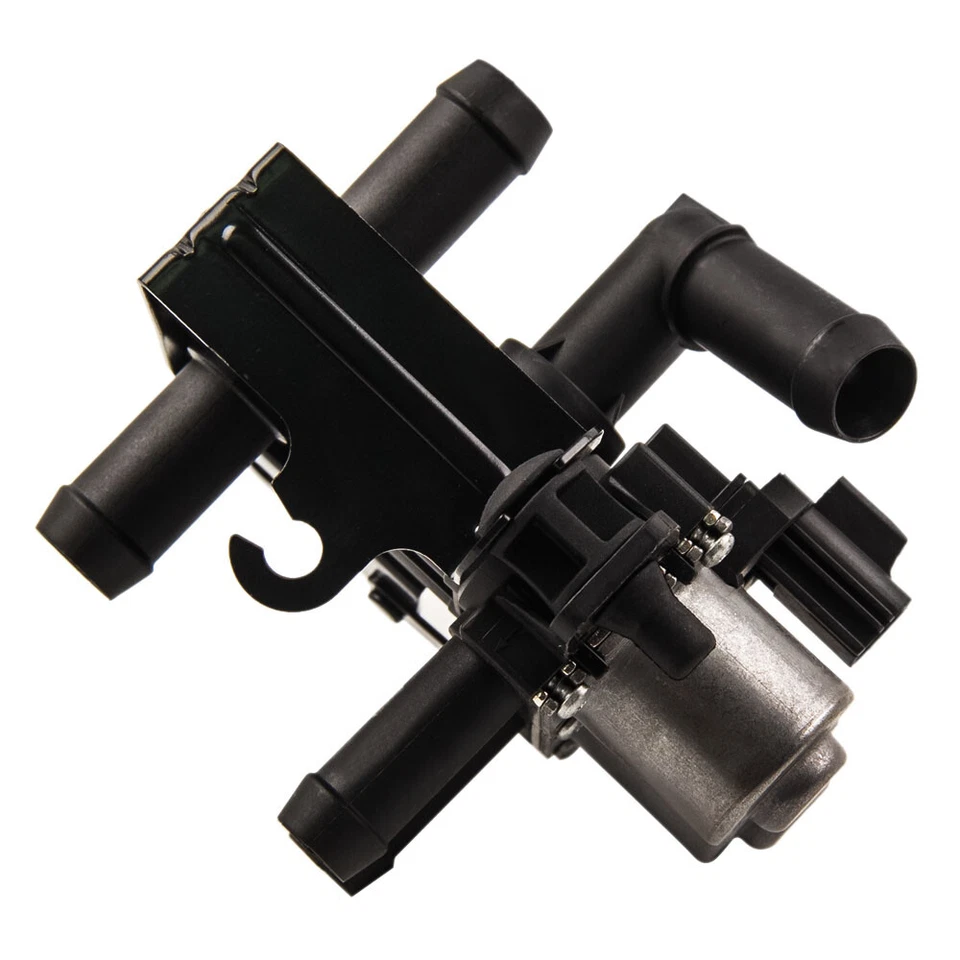 Heater Control Water Valve for Jaguar S-Type 3.0 4.0 4.2 Petrol 2000-2002 - Image 2 of 4