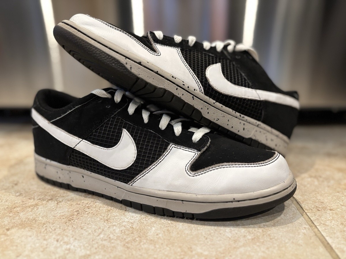 Nike Dunk CL Jordan sz 11.5 J Pack Supreme Cement 3 Jordunk SB Huf 