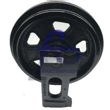 Front Idler For Yanmar B3 Mini Excavator
