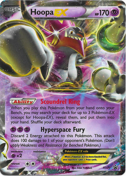 xy black star promos booster box Pokemon TCG XY Series Black Star Promo - Pick From List Choose Your Own