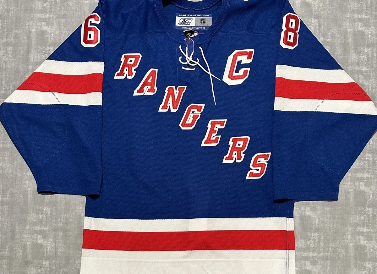 GoldenBearGarage Vintage Reebok Yards Brawler Hockey Jersey