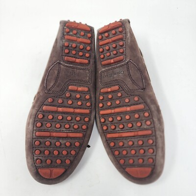 Mocassin femme en cuir façon ponny léopard - Fratelli Rosana - Scarpe