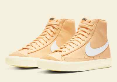 Nike Blazer Mid 77  display picture 2