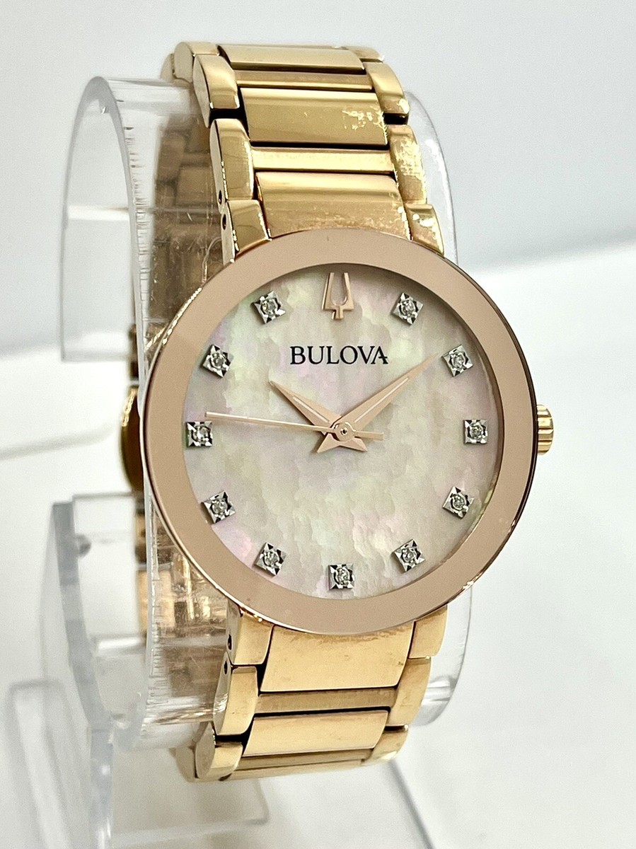 Bulova Women display picture 1