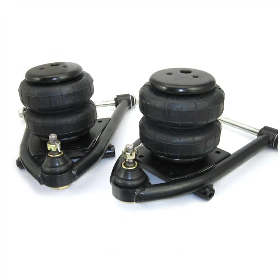 Kit de conversão Mustang II Air Ride - Braços, bolsas e suportes - Imagem 3 de 4