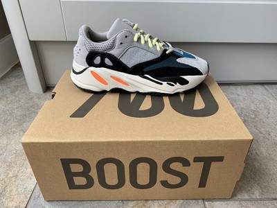 yeezy adidas receipt