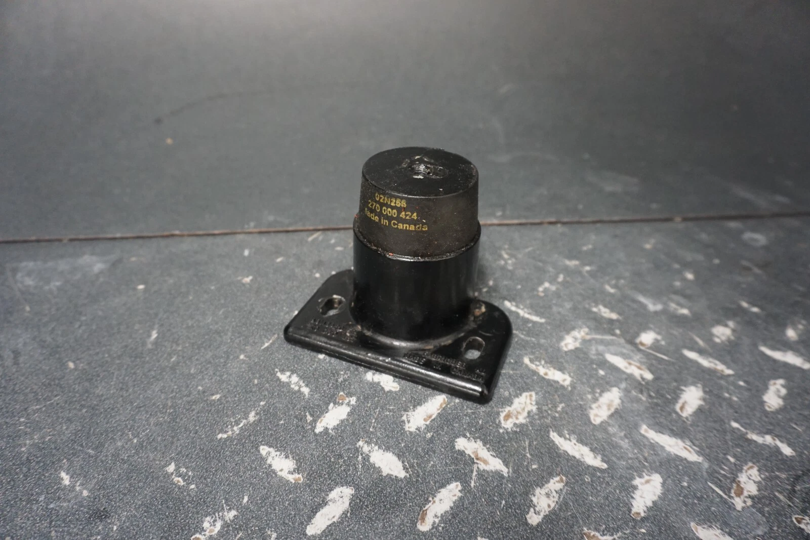 1996-2006 Sea-Doo OEM Rubber Engine Motor Mount GTX GSX LRV Challenger GSX SPX