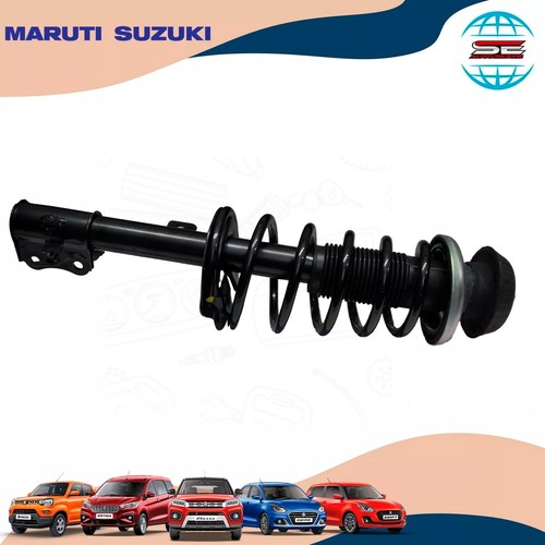 Maruti Suzuki swift dzire 2008 2013 front right & left side strut suspension - Picture 3 of 11