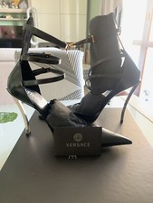 scarpe donna tacco alto sexy