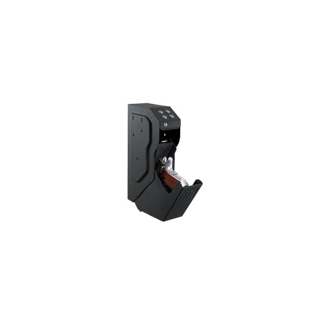 Coffre-fort à Pistolet GunVault SpeedVault SV500 - Neuf Boîte Ouverte