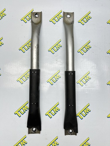 Acura TL Front Center Core Support Radiator Stabilizer Bars 04 05 06 07 ...