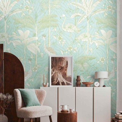 A.S. Creation The Wall Fototapete II 392061 Ein Motiv pro Rolle Tiere