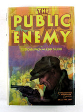 "The Public Enemy" Glasmon