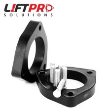 0.8" 20mm Front Strut Spacer Lift Kit für Acura CSX 2005-11, ILX 2012-2015