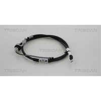 Triscan Handbremsseil Bremsseil Rechts FüR Toyota RAV 4 II CLA2_ XA2_ ZCA2_