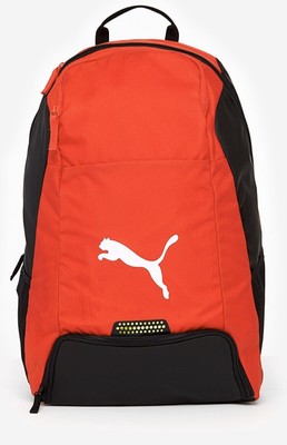 puma bookbags red