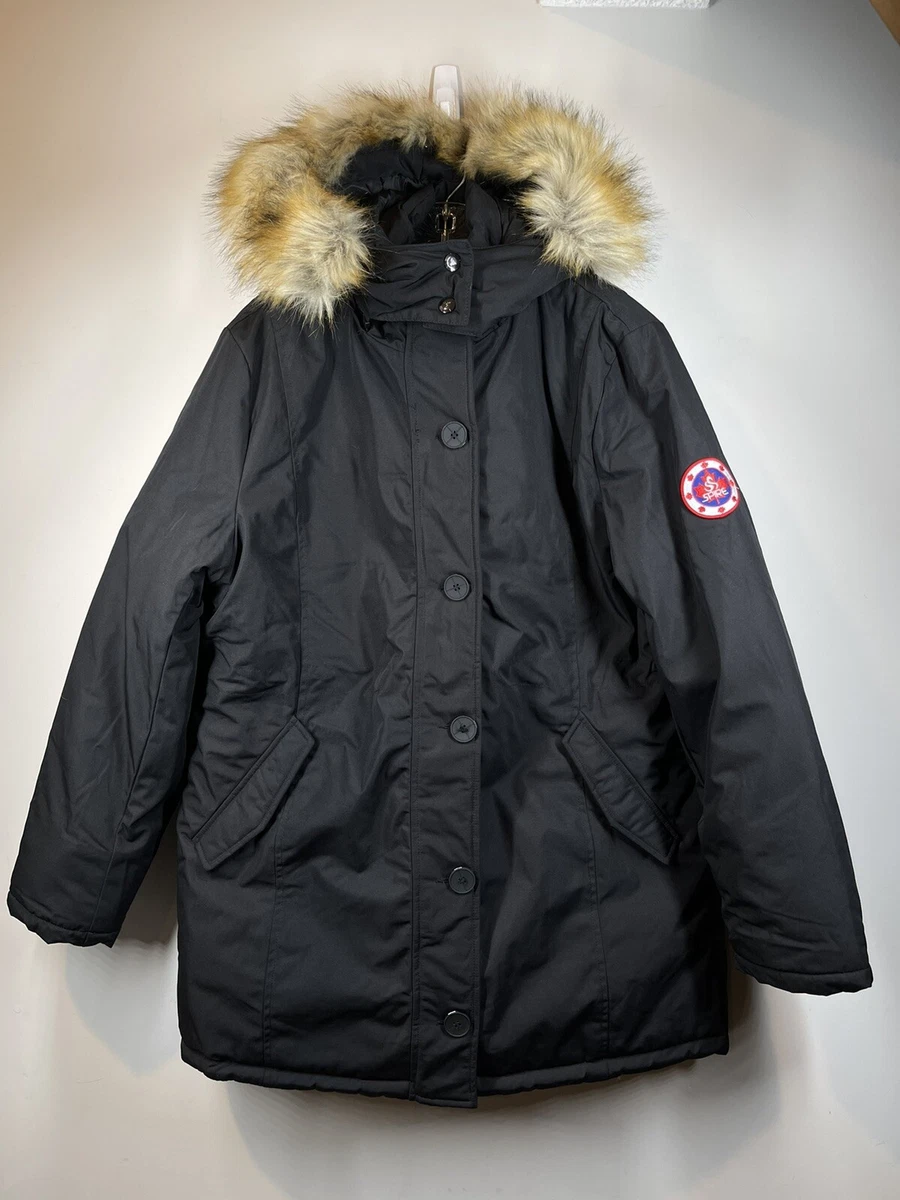Spire jackets sale