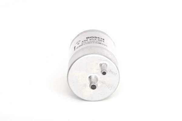 Filtro de combustible BOSCH 0450915003 para Mercedes-Benz Clase C Foto 3 de 4