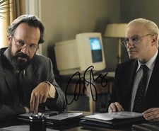 * MICHAEL STUHLBARG * signed autographed 8x10 photo * THE LOOMING TOWER * COA 1