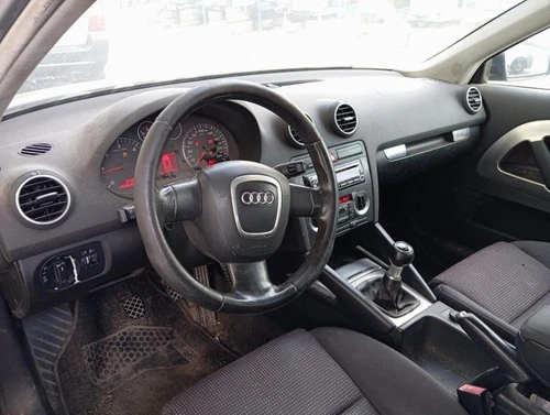 03G906016FF Centralita Motor Uce para AUDI A3 (8P1) 2.0 TDI Ambiente (DP 6970536 - Imagen 5 de 10