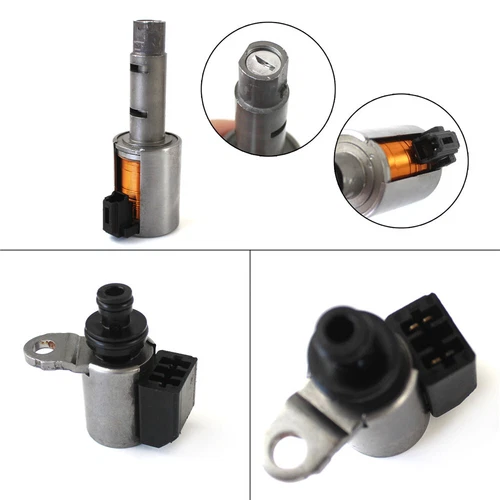 For Nissan JF015E RE0F11A Transmission Rebuild Pulley Kit with Belt Chain 29T - Bild 17 von 18