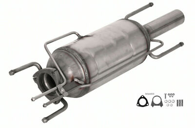 Dieselpartikelfilter DPF Fiat Croma Opel Signum Vectra C, CC Saab 9-3 9-5