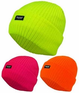 warm work hats