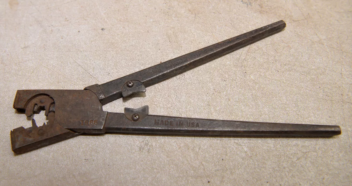 Best spark plug wire crimping tool deals