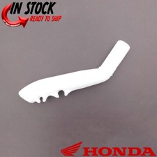 HONDA SNORKEL DUCT AIR INTAKE TRX400 TRX450  GENUINE OEM NEW 17259-HM7-000