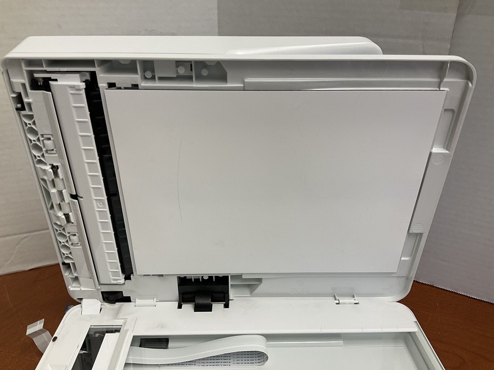 OEM B3Q10-60174 ADF SCANNER ASSEMBLY FOR HP LASERJET M283 M281 M277 ...