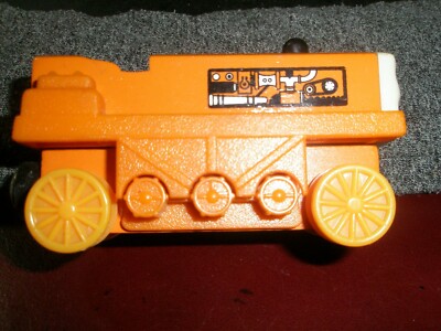 Thomas the Train & Friends Wooden TERENCE Engine 