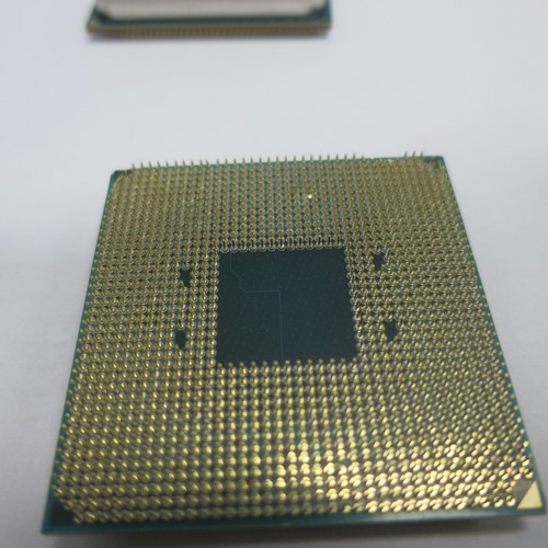 5x CPU CPUs / AMD Ryzen 5 Pro 4650G / 6x3,7GHz / 8MB Cache / AM4 /Pinne verbogen - Bild 17 von 24