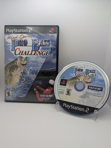 SONY PLAYSTATION 2 GAMES (PS2) ☆ YOU CHOOSE ☆ BUY 3 GET 1 FREE! ☆ - Picture 83 of 213