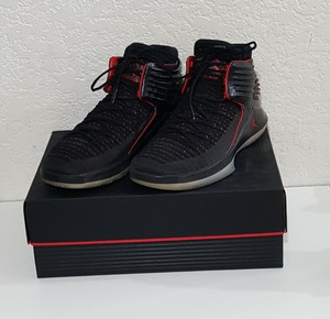 men's air jordan xxxii basketball shoes