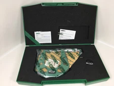 INSIZE 3288-1 Disk Brake Micrometer, Graduation .0001", 0.3" - 1.3"  New