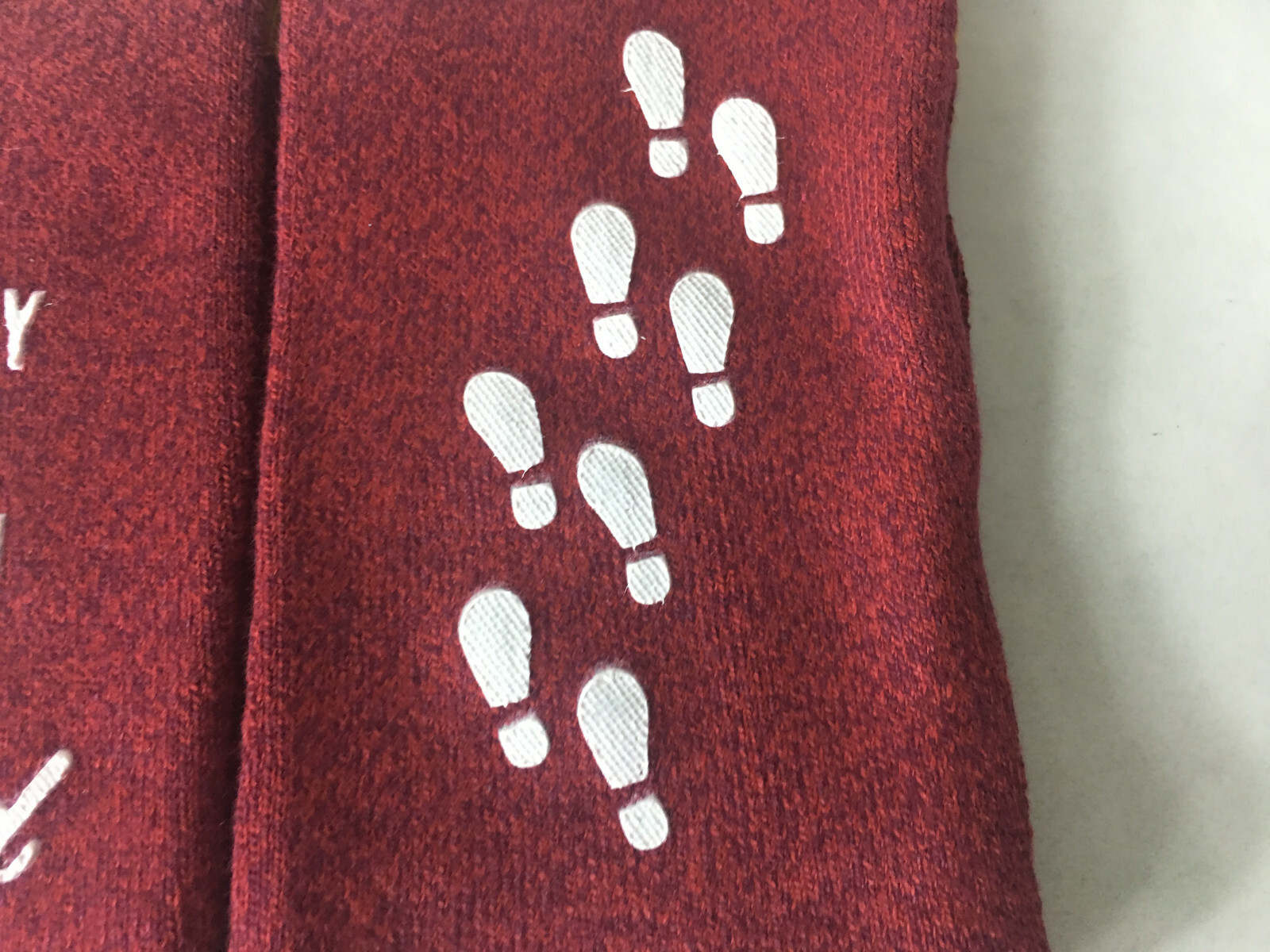 SAOLA Calze Harry Potter Sole Detto Tg Uomo 6 12 Nuove