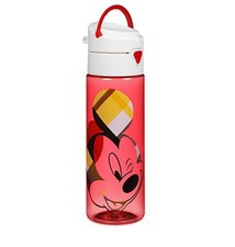 Disney Store Mickey Mouse Shapes Screen Art 22oz Water Bottle Kids Adult Gift