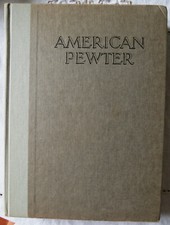 ETAIN AMERICAIN - J.B. KERFOOT vers 1924