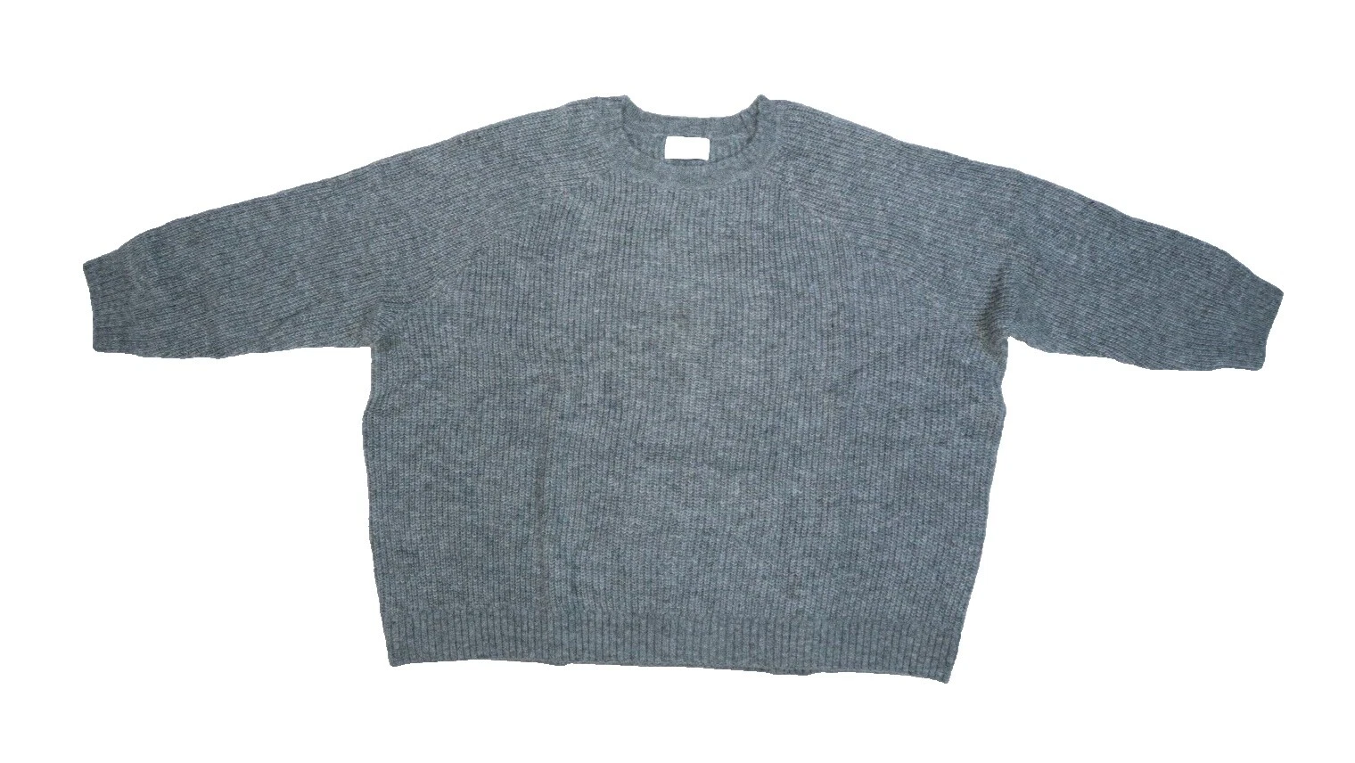 Suéteres de lana para mujer talla grande 3X Talla